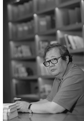 Jidi Majia, poeta