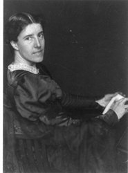 Charlotte Perkins Gilman