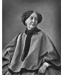 George Sand