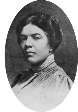 Grazia Deledda