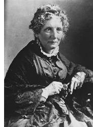 Harriet Beecher Stowe