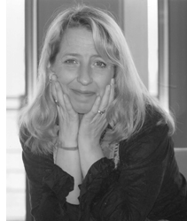 Inês Pedrosa, escritora