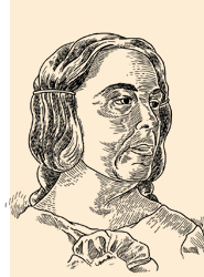 Ana de Castro Osório