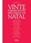 Vinte Surpreendentes Histórias de natal — livro