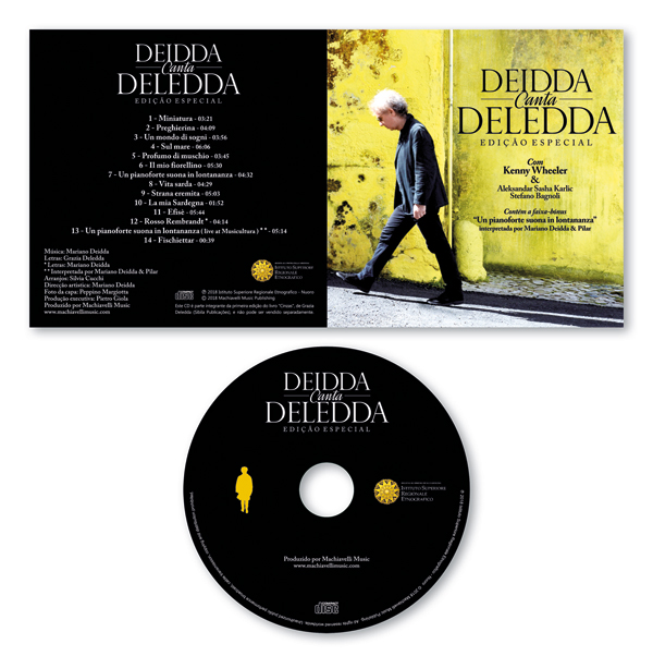 deidda canta deledda